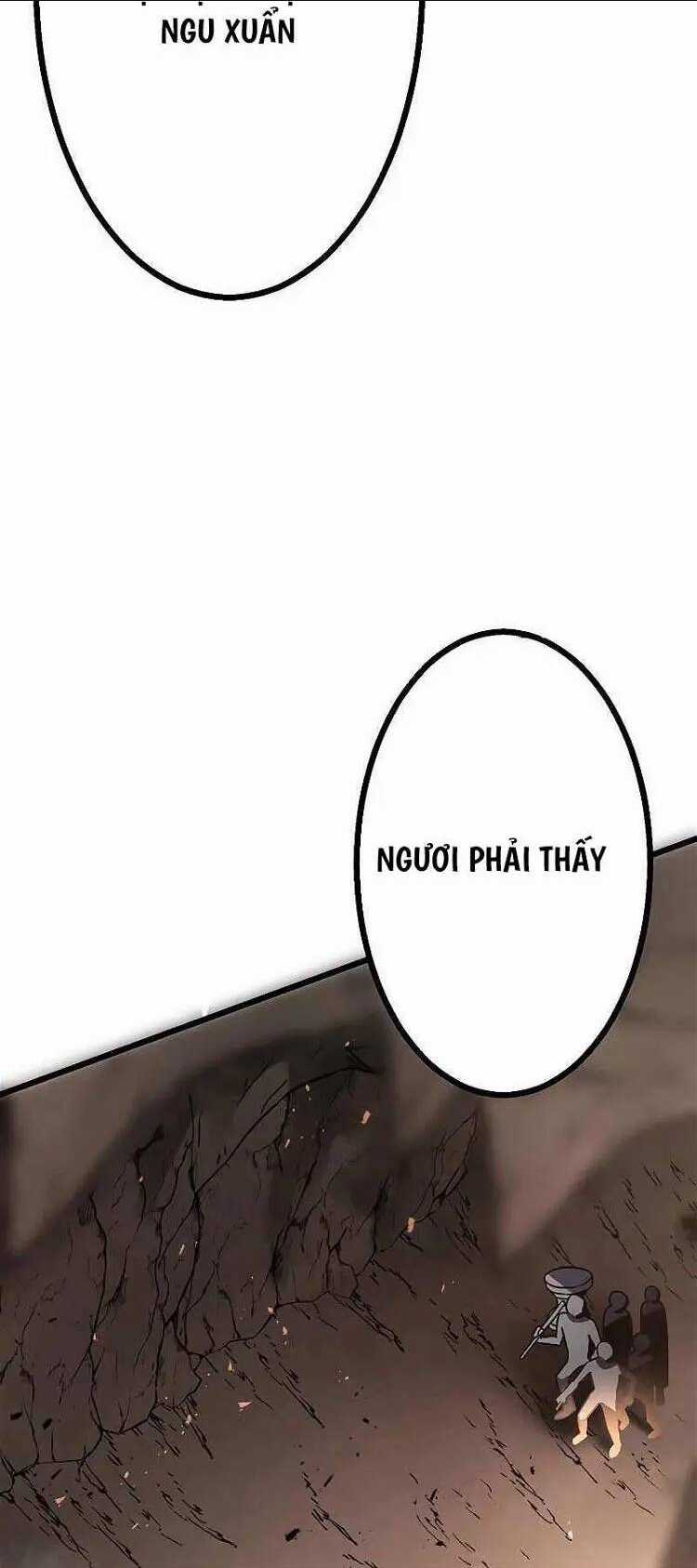 Phòng Thủ Hầm Ngục Chapter 8 trang 23