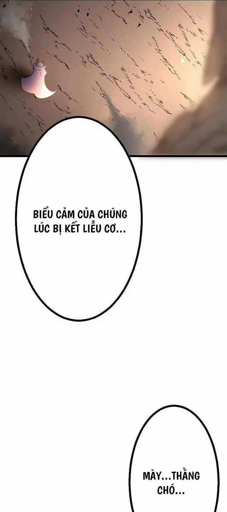 Phòng Thủ Hầm Ngục Chapter 8 trang 24