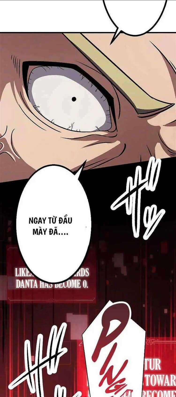 Phòng Thủ Hầm Ngục Chapter 8 trang 25