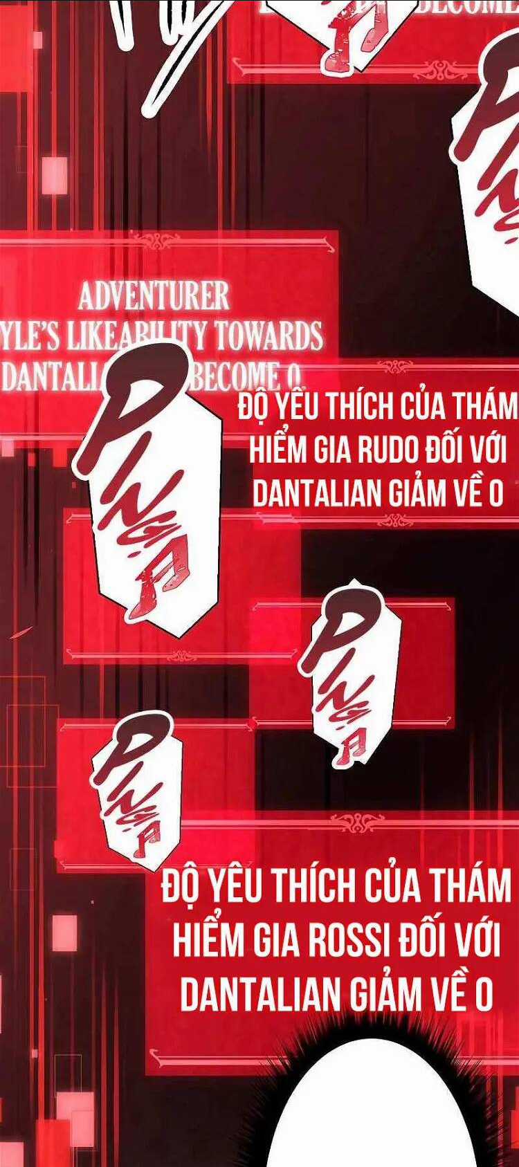 Phòng Thủ Hầm Ngục Chapter 8 trang 26