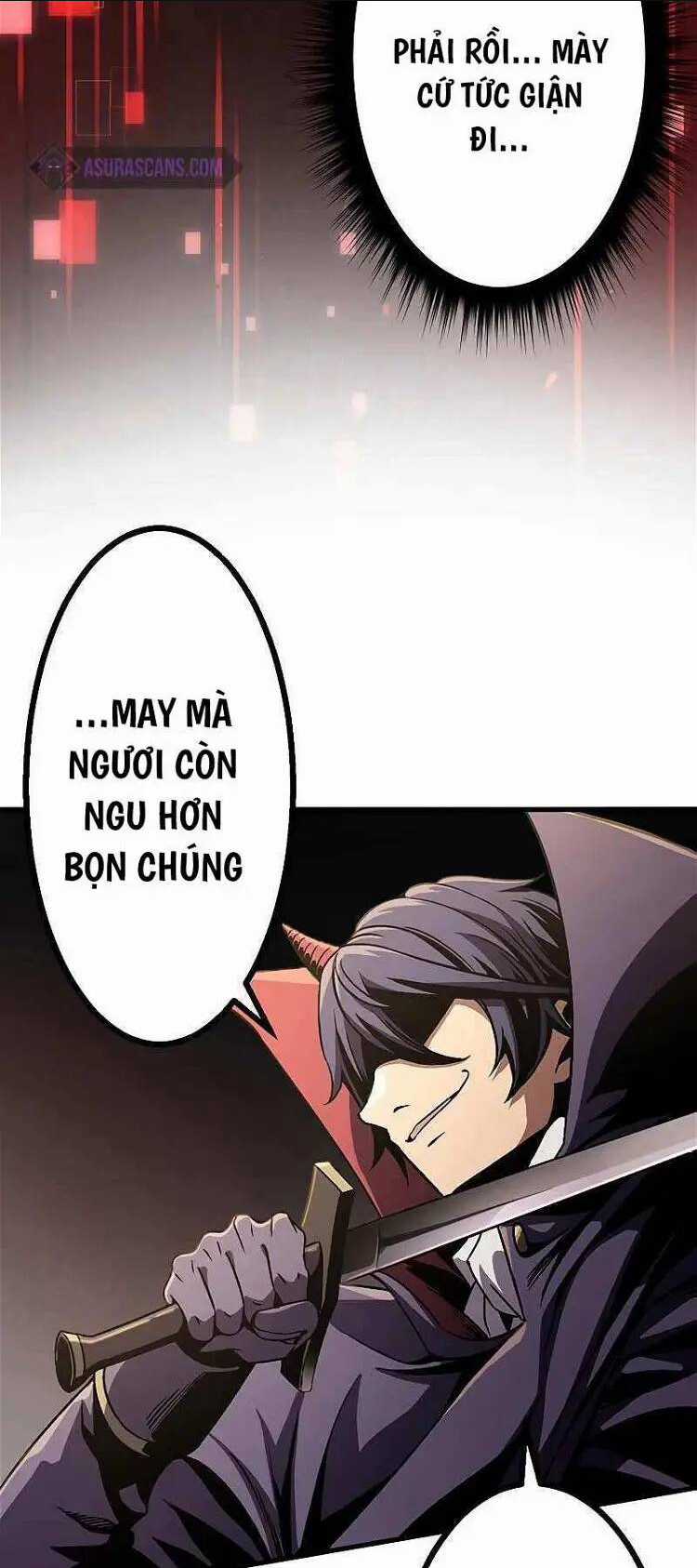Phòng Thủ Hầm Ngục Chapter 8 trang 27