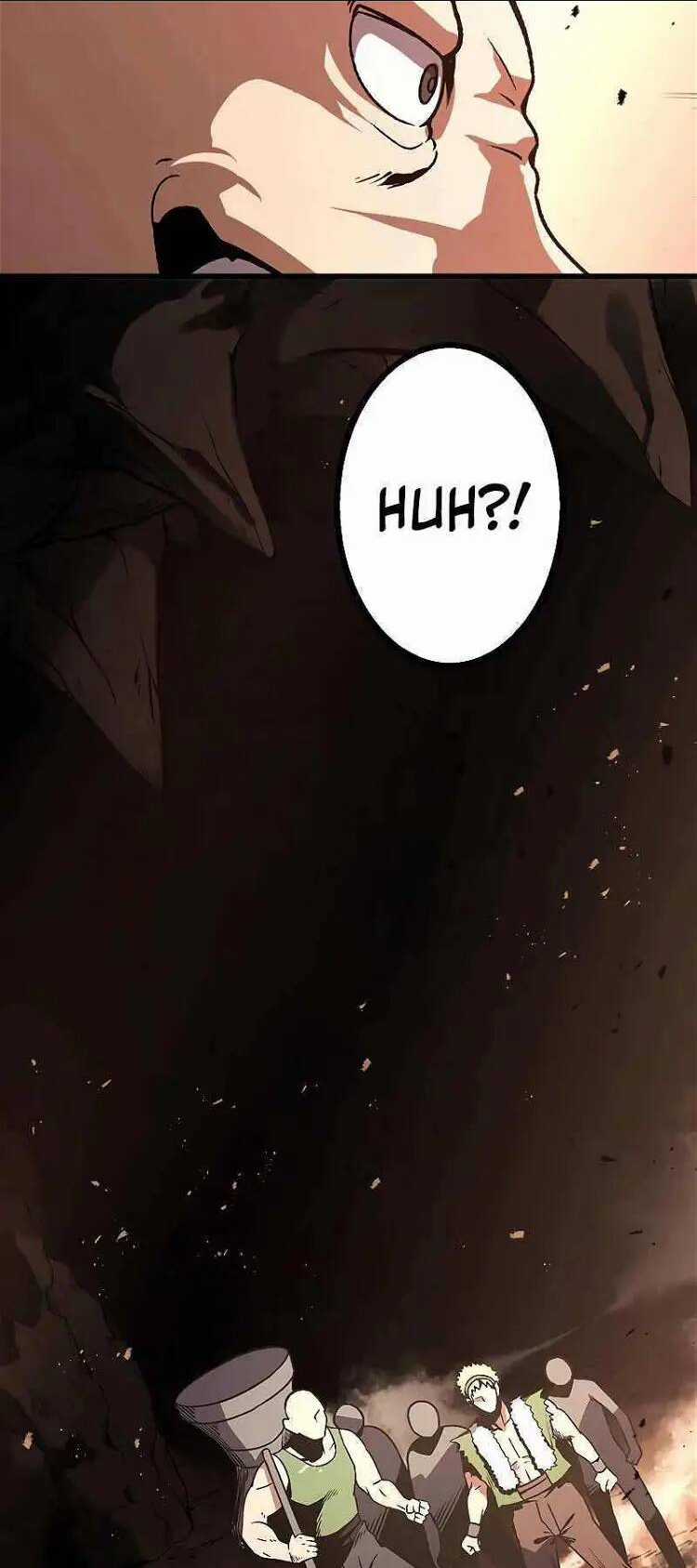 Phòng Thủ Hầm Ngục Chapter 8 trang 3