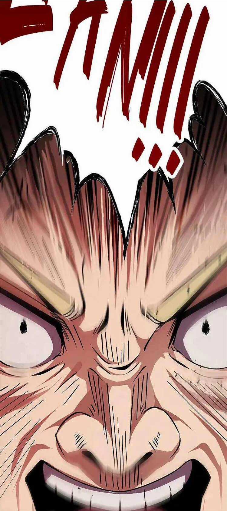 Phòng Thủ Hầm Ngục Chapter 8 trang 32