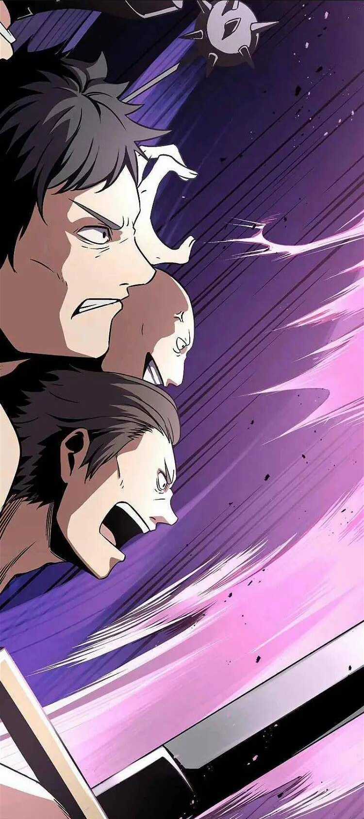 Phòng Thủ Hầm Ngục Chapter 8 trang 34