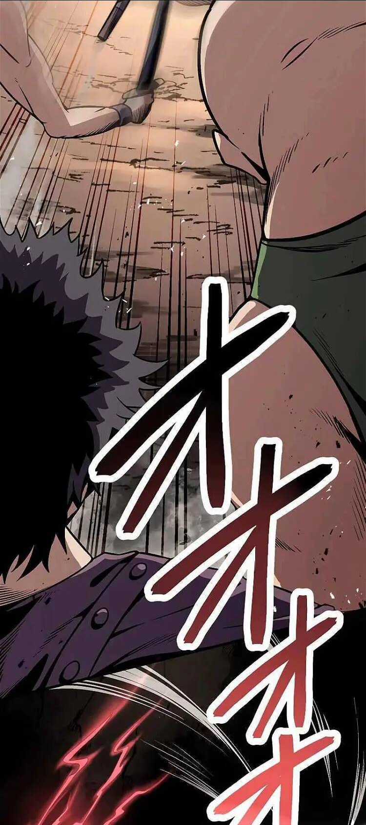 Phòng Thủ Hầm Ngục Chapter 8 trang 37