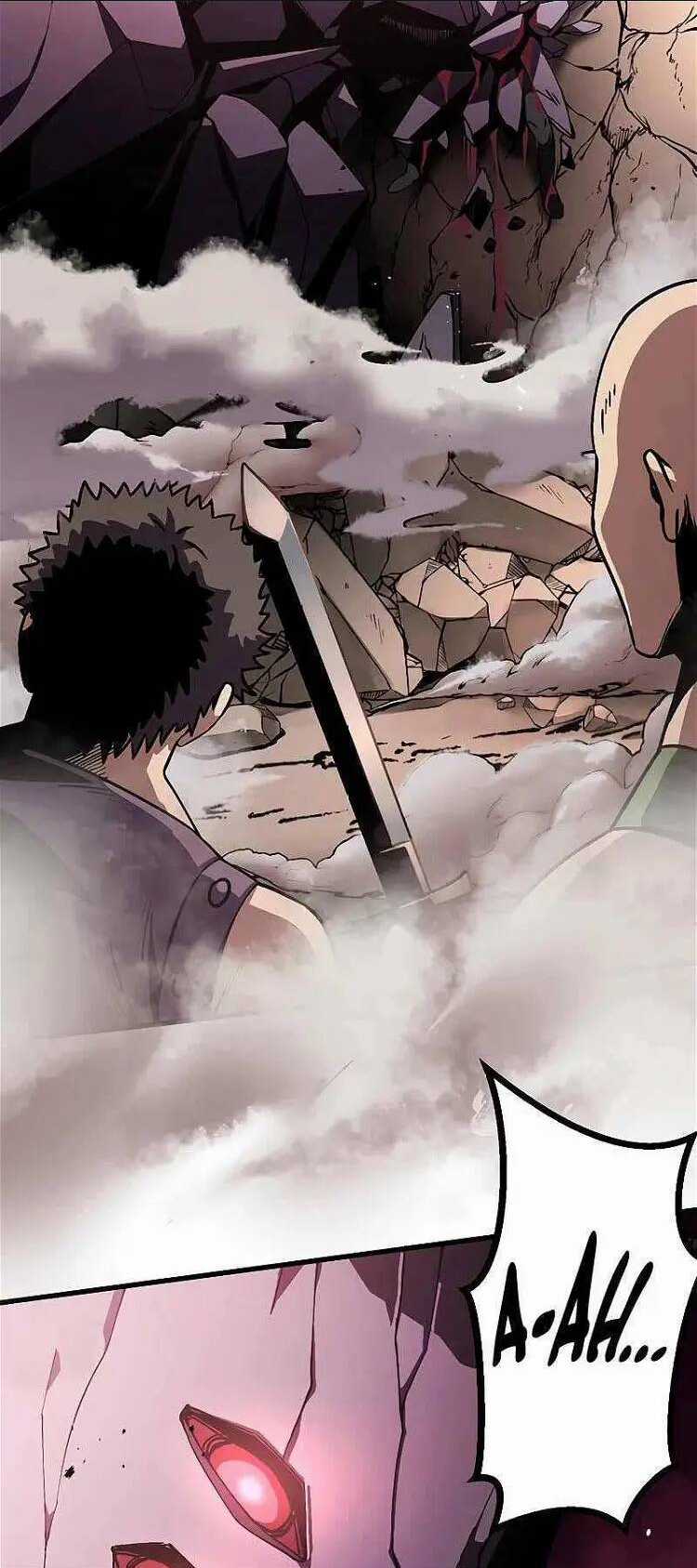 Phòng Thủ Hầm Ngục Chapter 8 trang 44