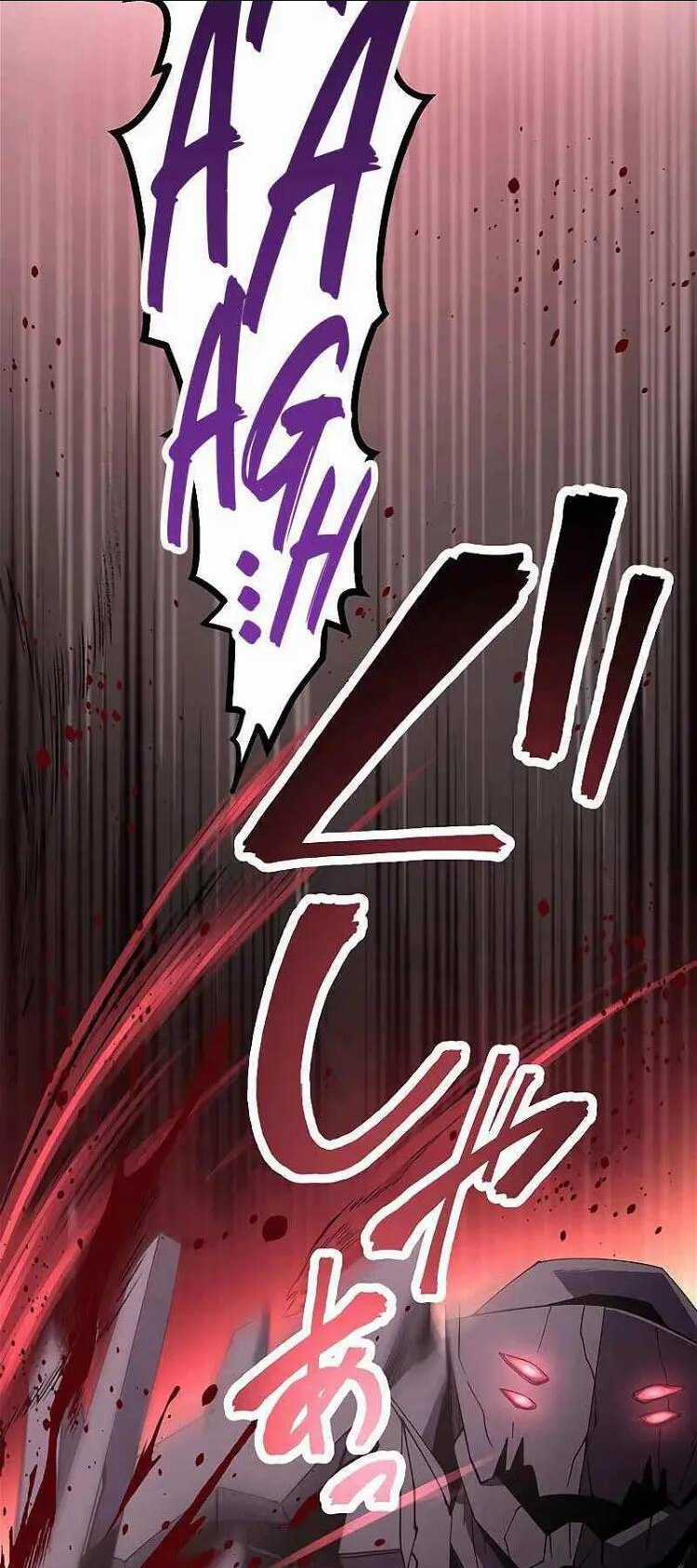 Phòng Thủ Hầm Ngục Chapter 8 trang 48