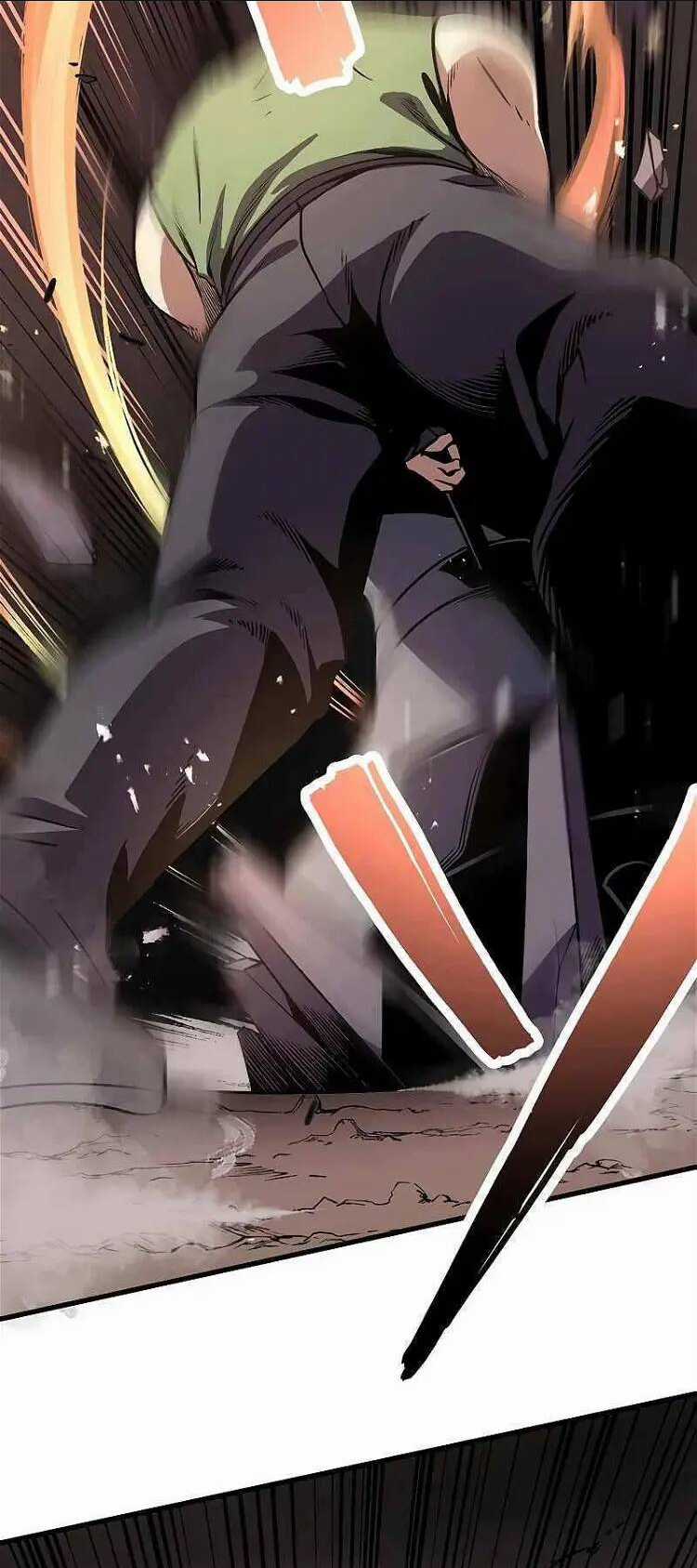 Phòng Thủ Hầm Ngục Chapter 8 trang 53
