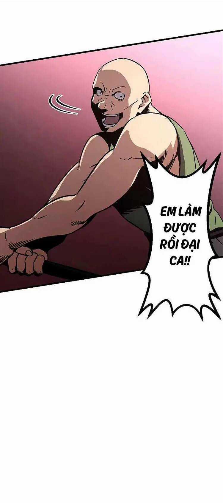 Phòng Thủ Hầm Ngục Chapter 8 trang 55