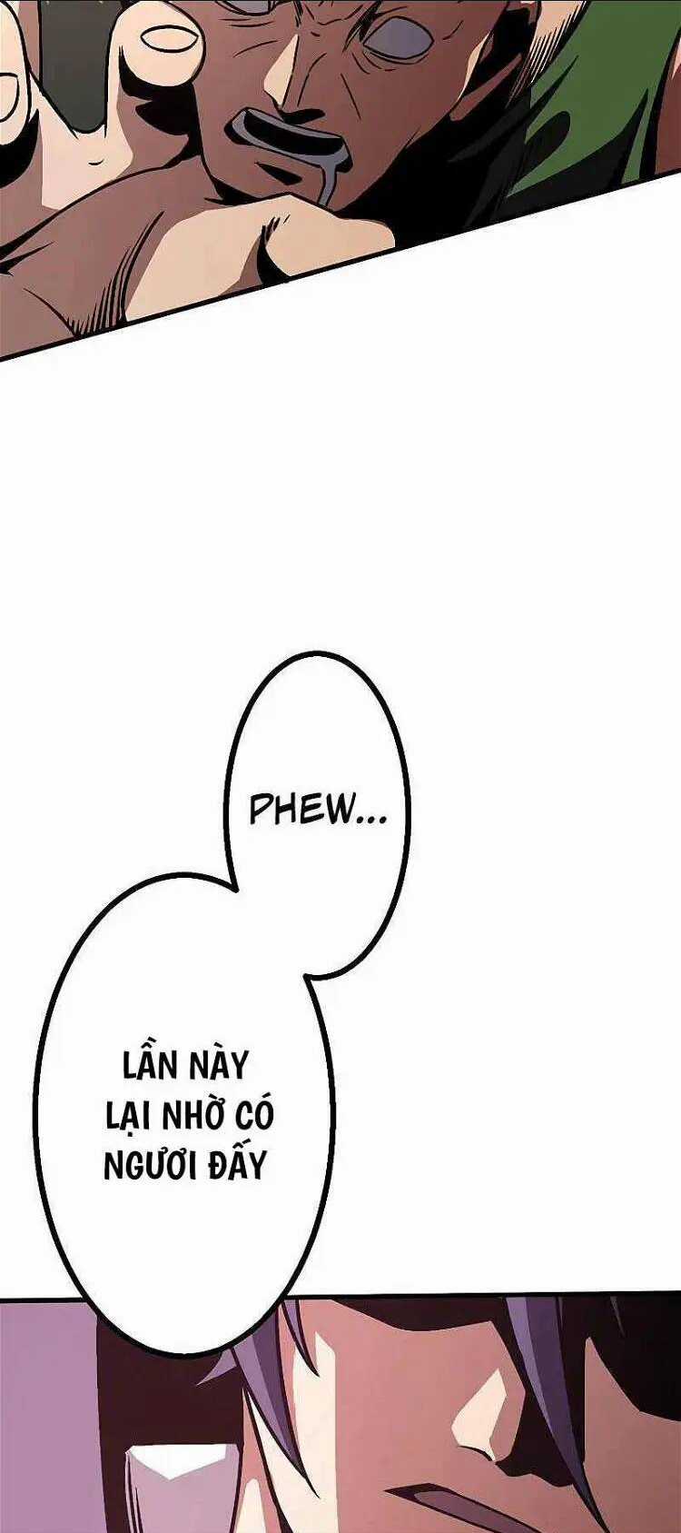 Phòng Thủ Hầm Ngục Chapter 8 trang 58