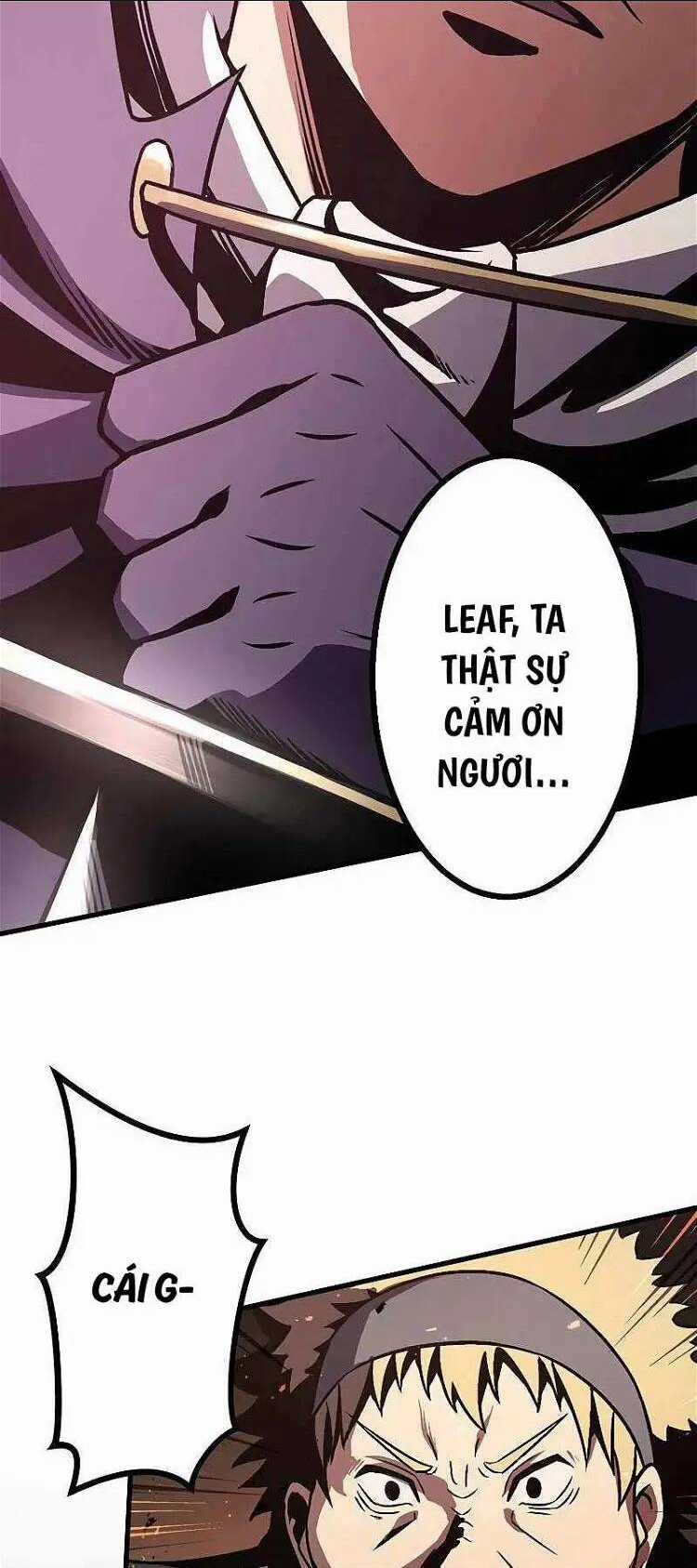 Phòng Thủ Hầm Ngục Chapter 8 trang 59