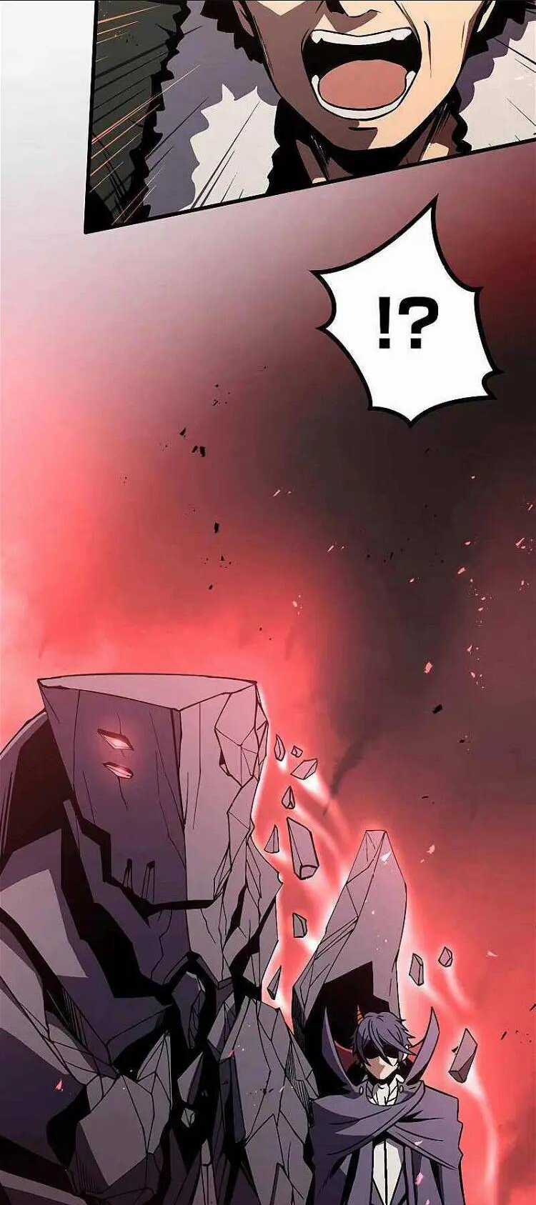 Phòng Thủ Hầm Ngục Chapter 8 trang 60