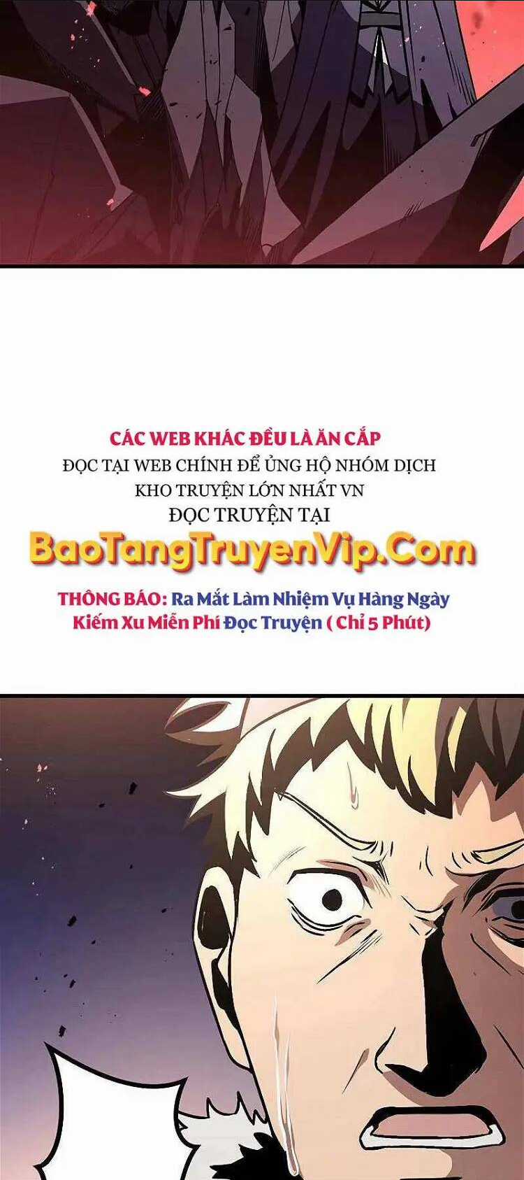 Phòng Thủ Hầm Ngục Chapter 8 trang 61