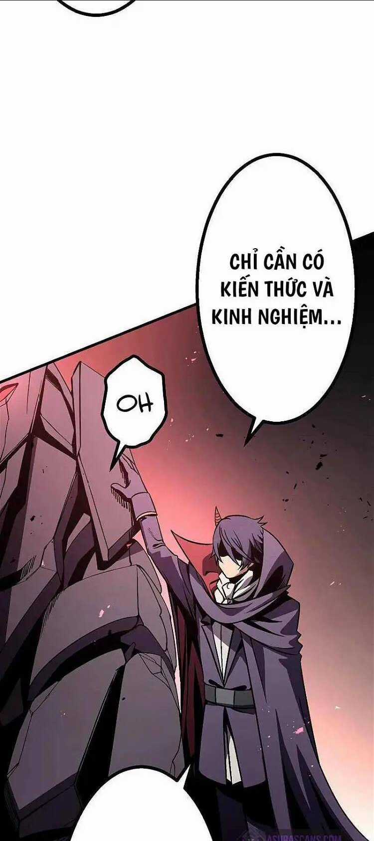 Phòng Thủ Hầm Ngục Chapter 8 trang 63