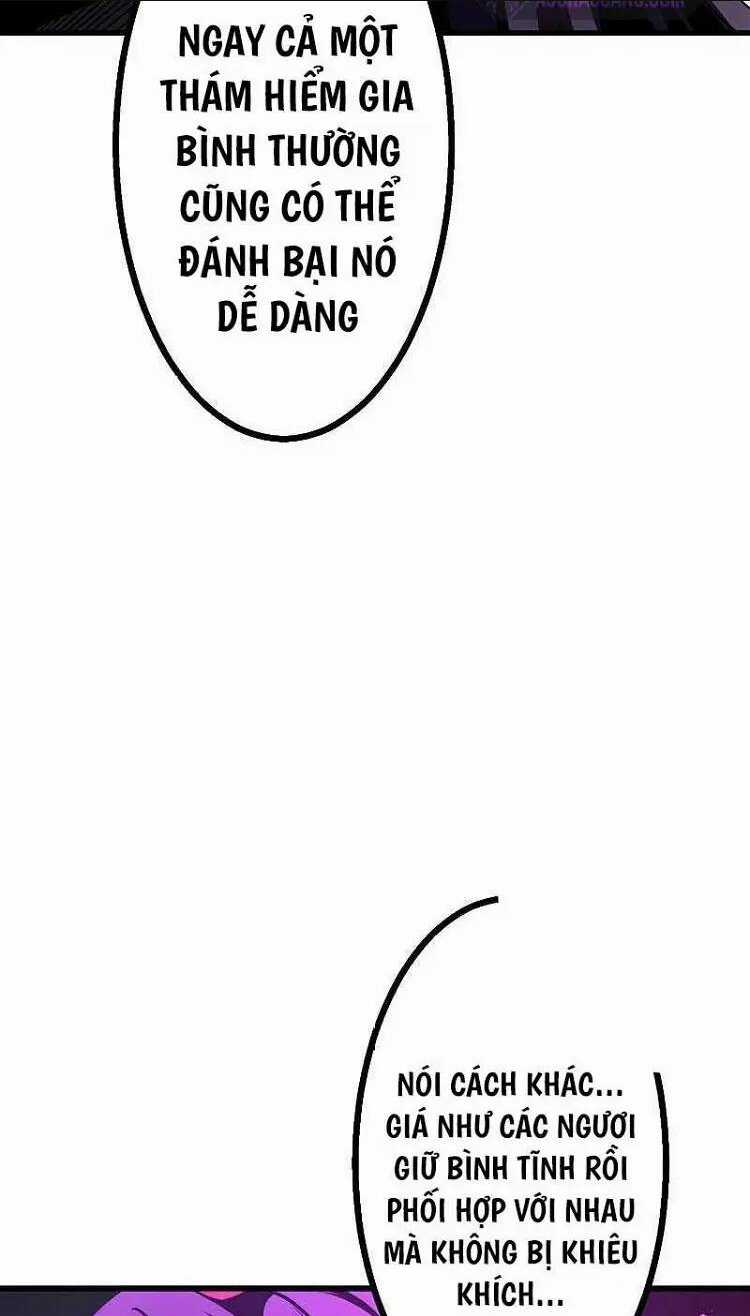 Phòng Thủ Hầm Ngục Chapter 8 trang 64
