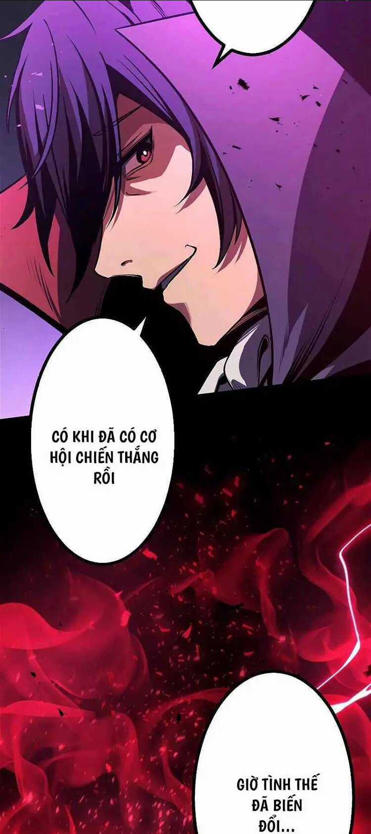 Phòng Thủ Hầm Ngục Chapter 8 trang 65
