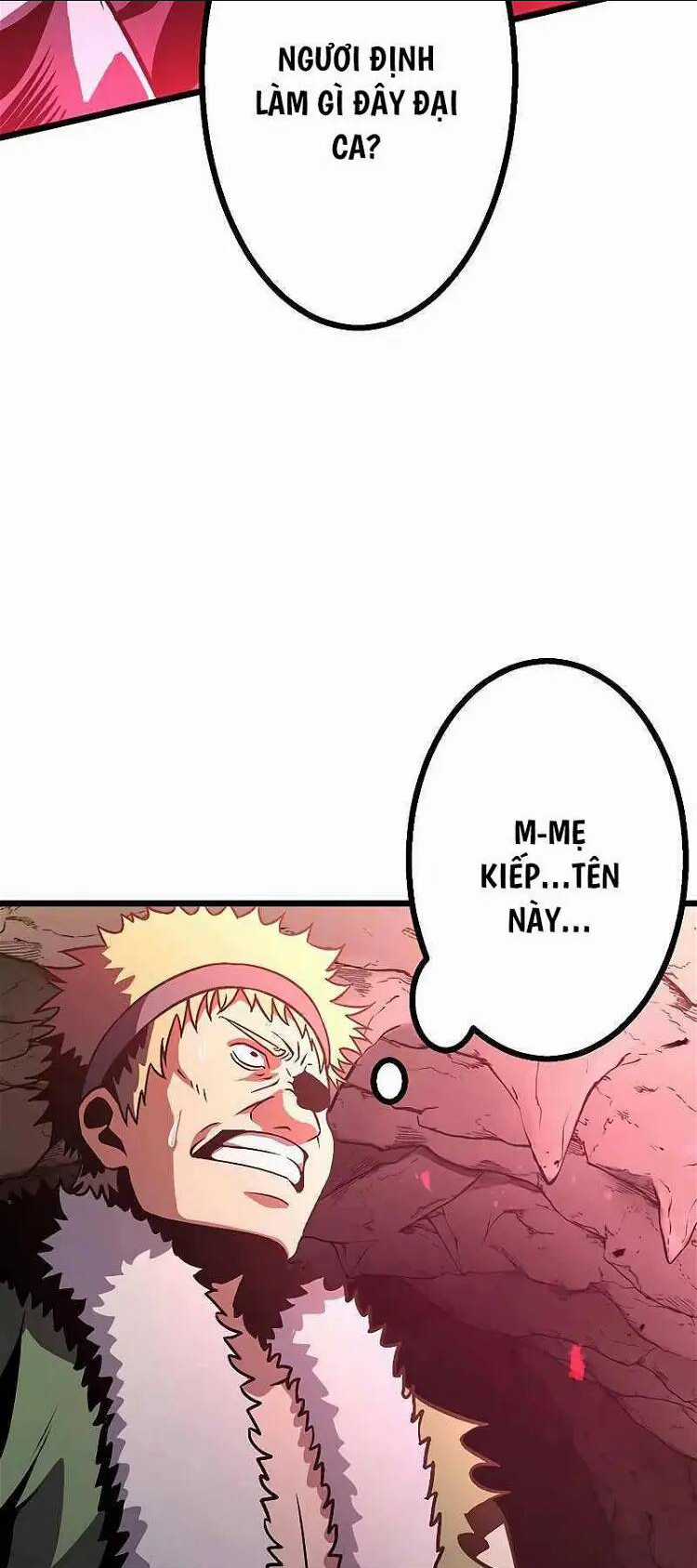 Phòng Thủ Hầm Ngục Chapter 8 trang 67