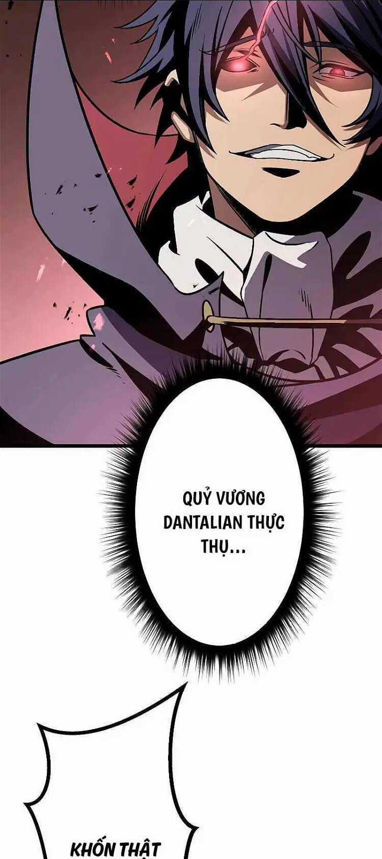 Phòng Thủ Hầm Ngục Chapter 8 trang 69
