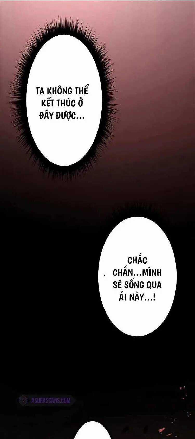 Phòng Thủ Hầm Ngục Chapter 8 trang 71
