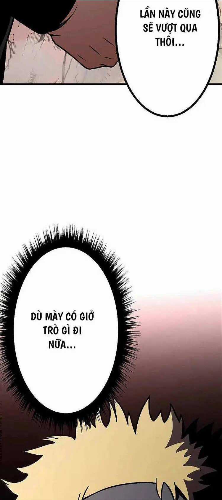 Phòng Thủ Hầm Ngục Chapter 8 trang 73