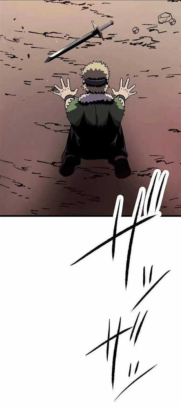 Phòng Thủ Hầm Ngục Chapter 8 trang 81