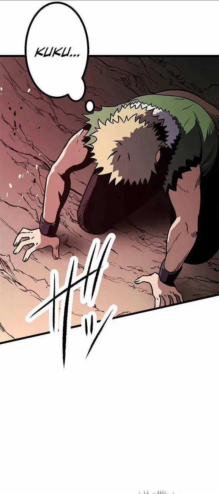 Phòng Thủ Hầm Ngục Chapter 8 trang 82
