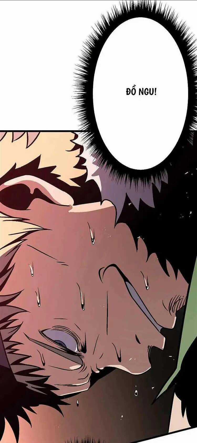 Phòng Thủ Hầm Ngục Chapter 8 trang 83