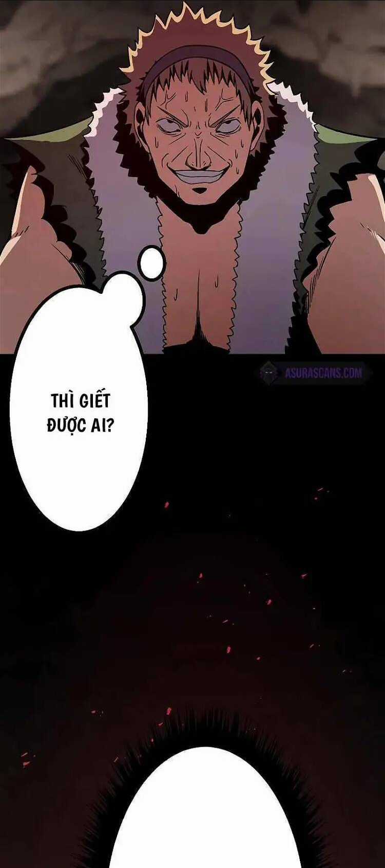 Phòng Thủ Hầm Ngục Chapter 8 trang 85