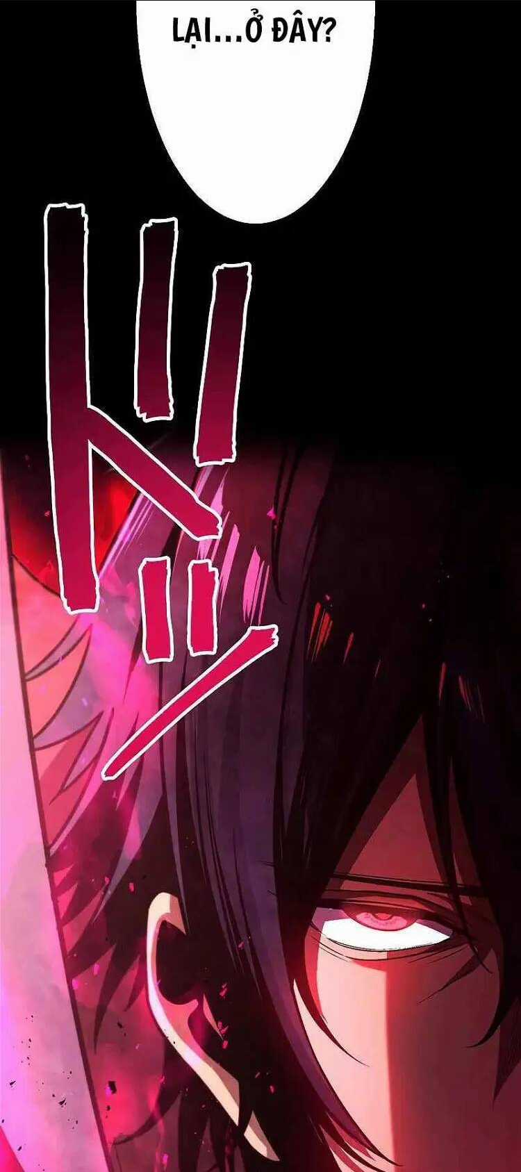 Phòng Thủ Hầm Ngục Chapter 8 trang 9