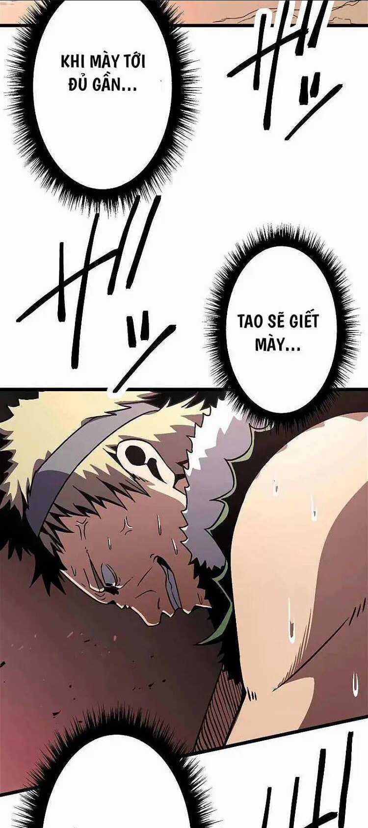 Phòng Thủ Hầm Ngục Chapter 8 trang 91