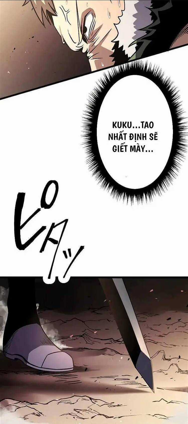 Phòng Thủ Hầm Ngục Chapter 8 trang 94