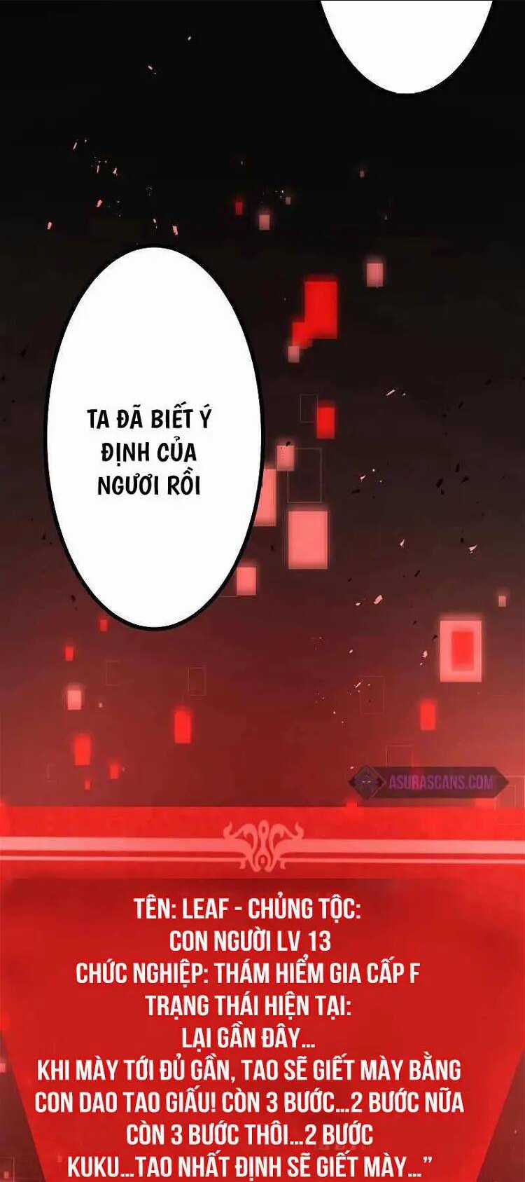 Phòng Thủ Hầm Ngục Chapter 8 trang 98
