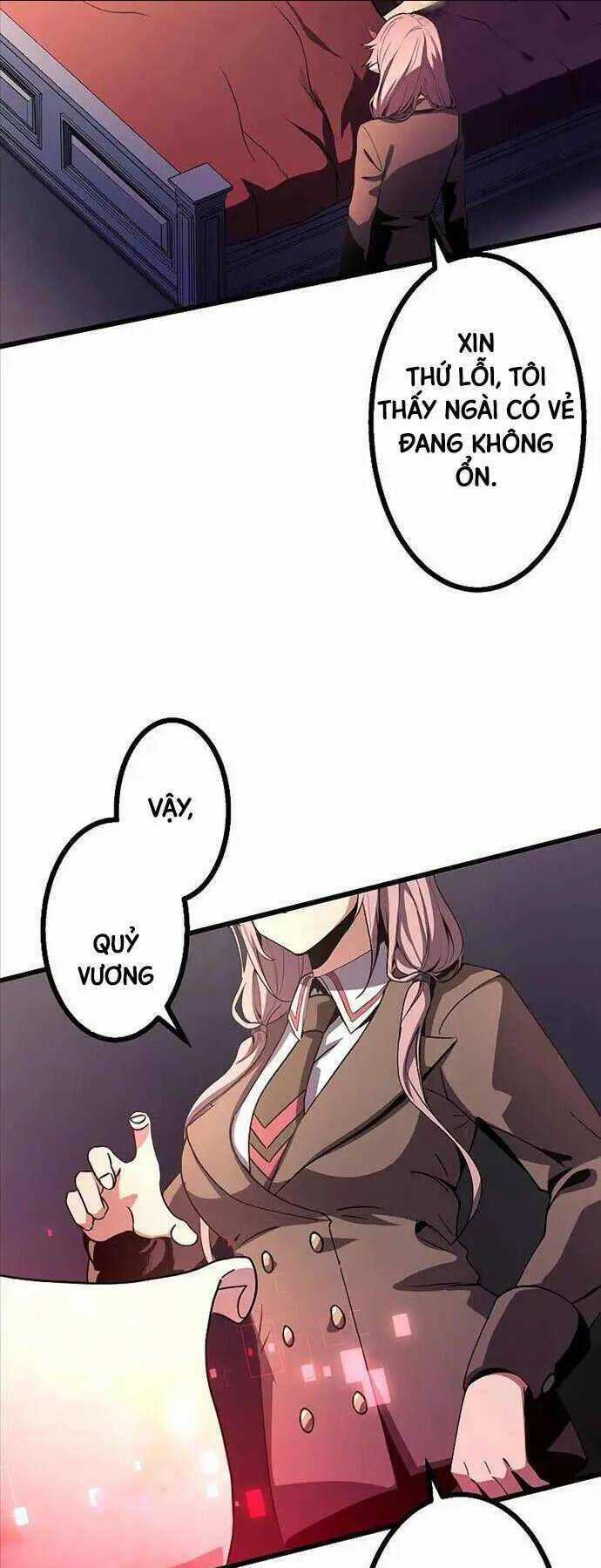 Phòng Thủ Hầm Ngục Chapter 9 trang 10