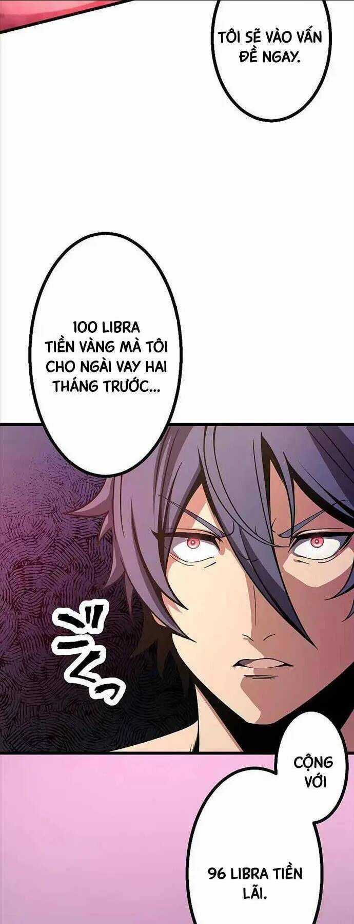 Phòng Thủ Hầm Ngục Chapter 9 trang 11