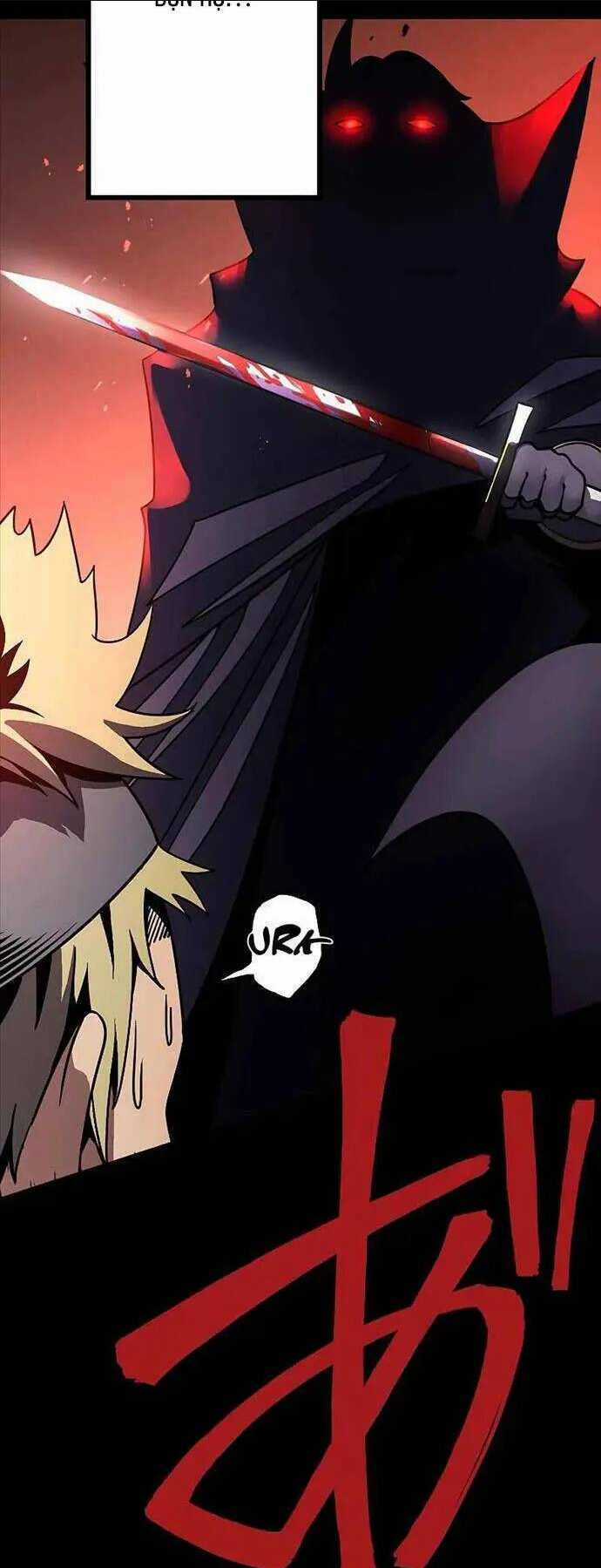 Phòng Thủ Hầm Ngục Chapter 9 trang 19