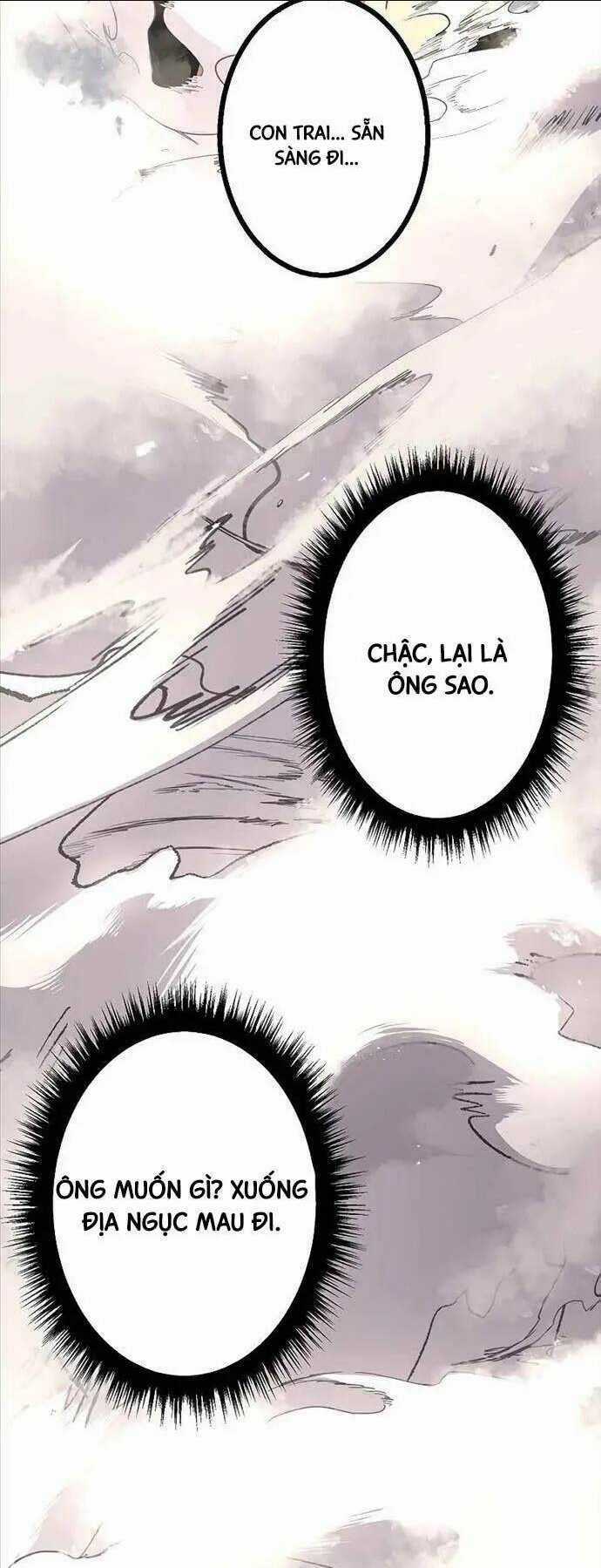 Phòng Thủ Hầm Ngục Chapter 9 trang 2