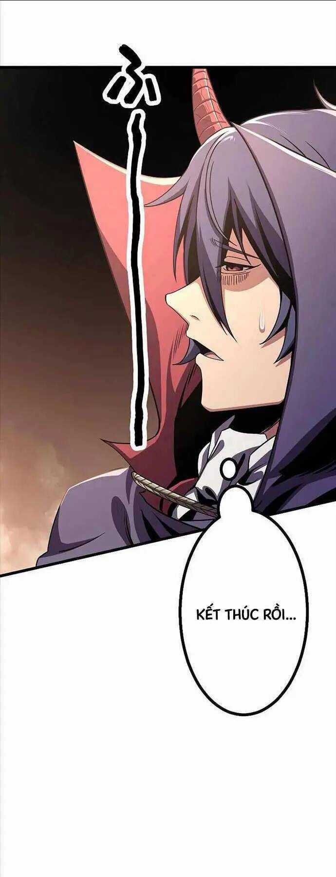 Phòng Thủ Hầm Ngục Chapter 9 trang 23