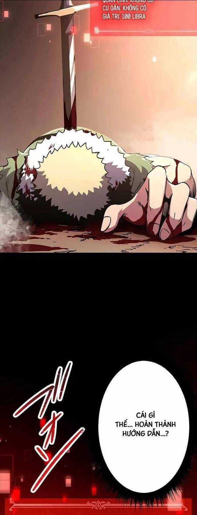 Phòng Thủ Hầm Ngục Chapter 9 trang 26