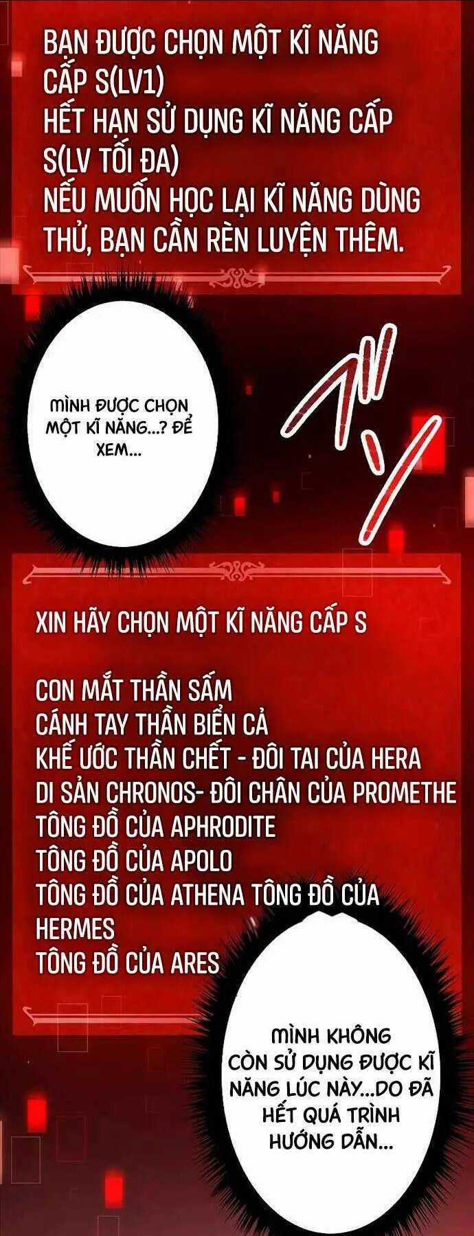 Phòng Thủ Hầm Ngục Chapter 9 trang 27