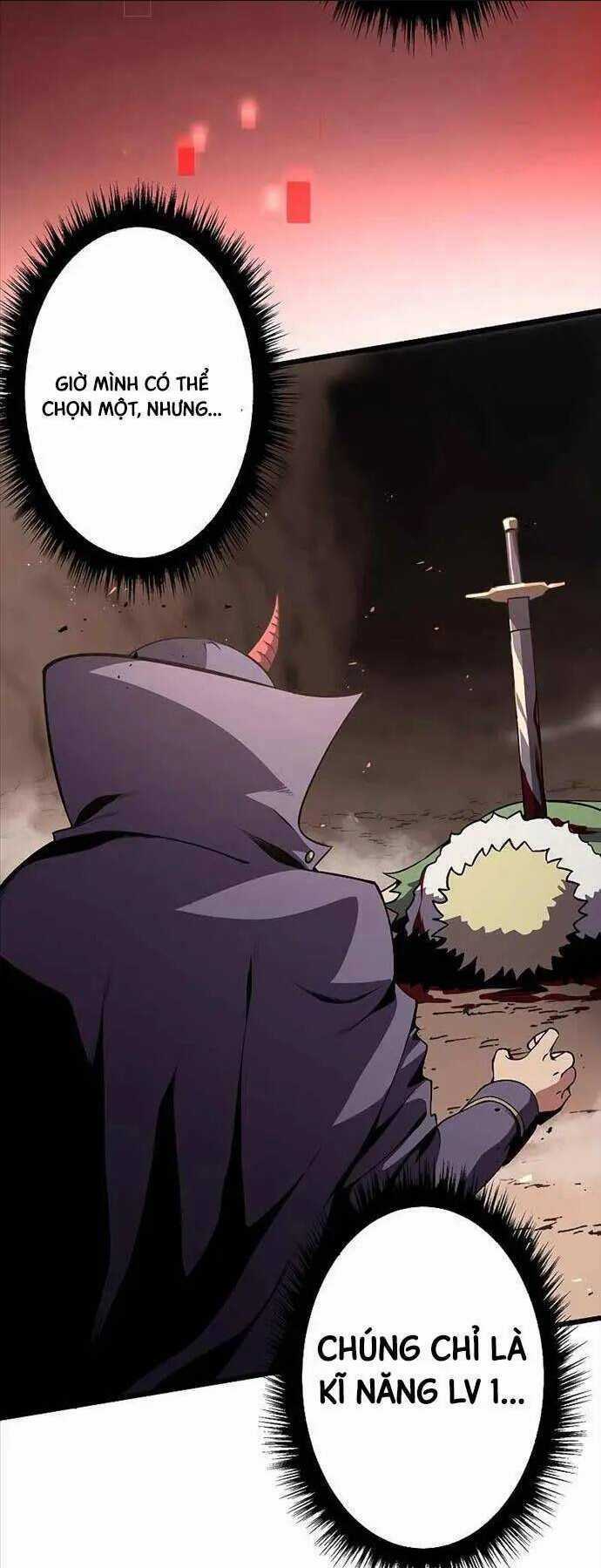 Phòng Thủ Hầm Ngục Chapter 9 trang 28