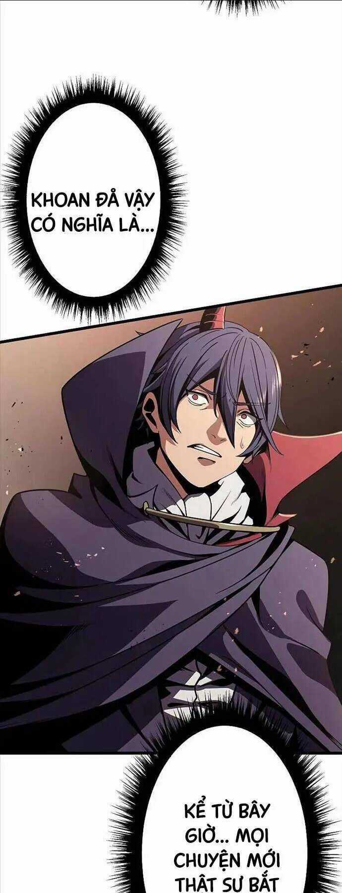 Phòng Thủ Hầm Ngục Chapter 9 trang 29