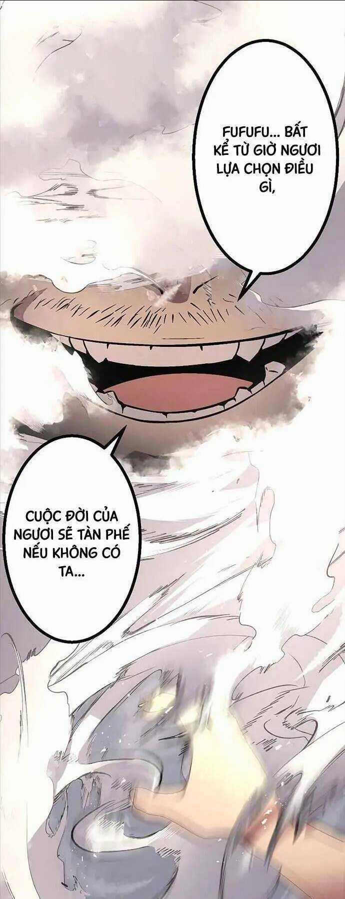 Phòng Thủ Hầm Ngục Chapter 9 trang 3