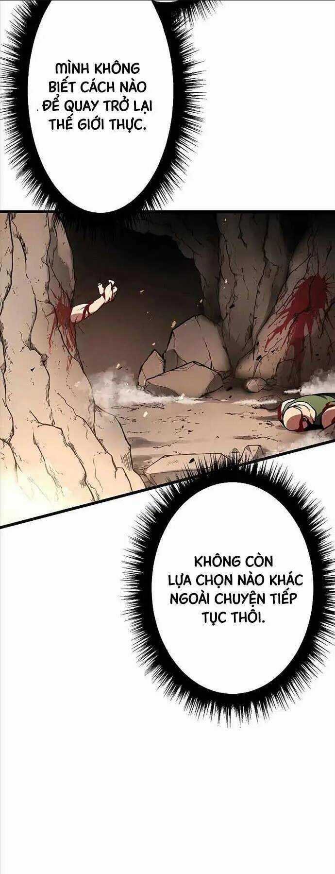 Phòng Thủ Hầm Ngục Chapter 9 trang 32