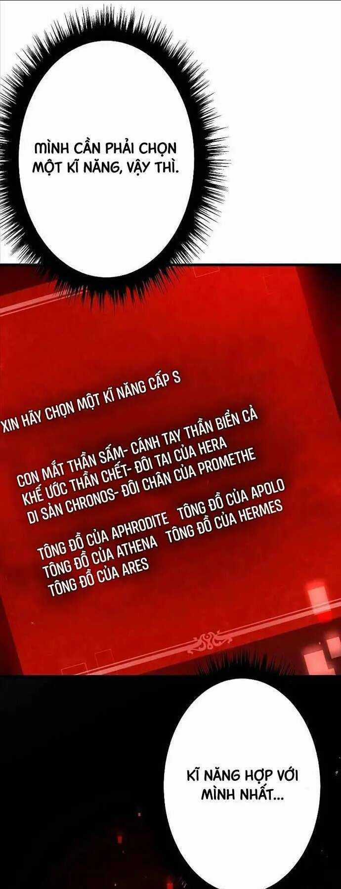 Phòng Thủ Hầm Ngục Chapter 9 trang 33