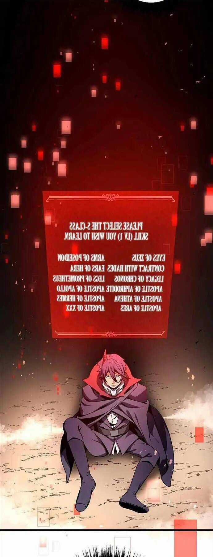 Phòng Thủ Hầm Ngục Chapter 9 trang 34