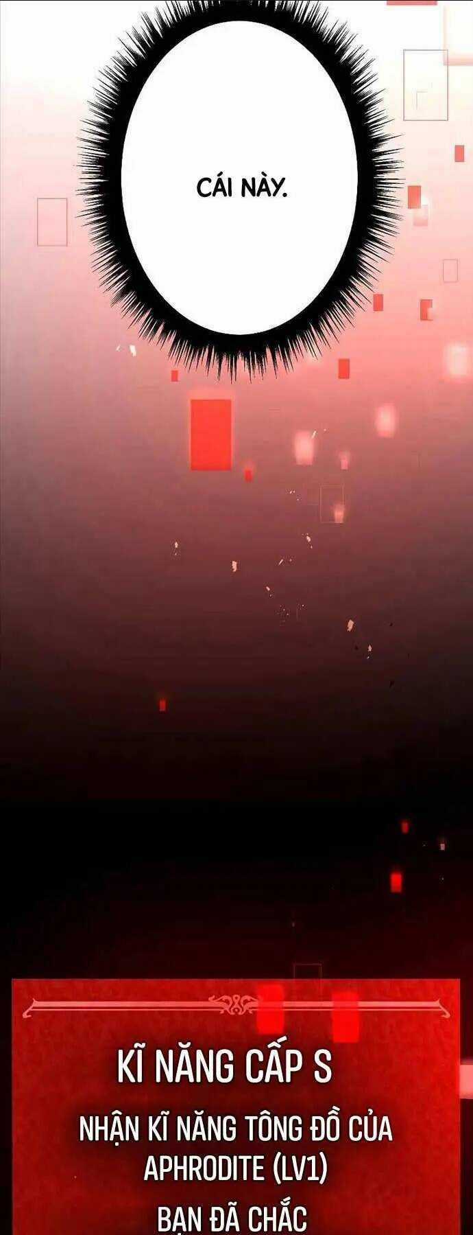 Phòng Thủ Hầm Ngục Chapter 9 trang 35