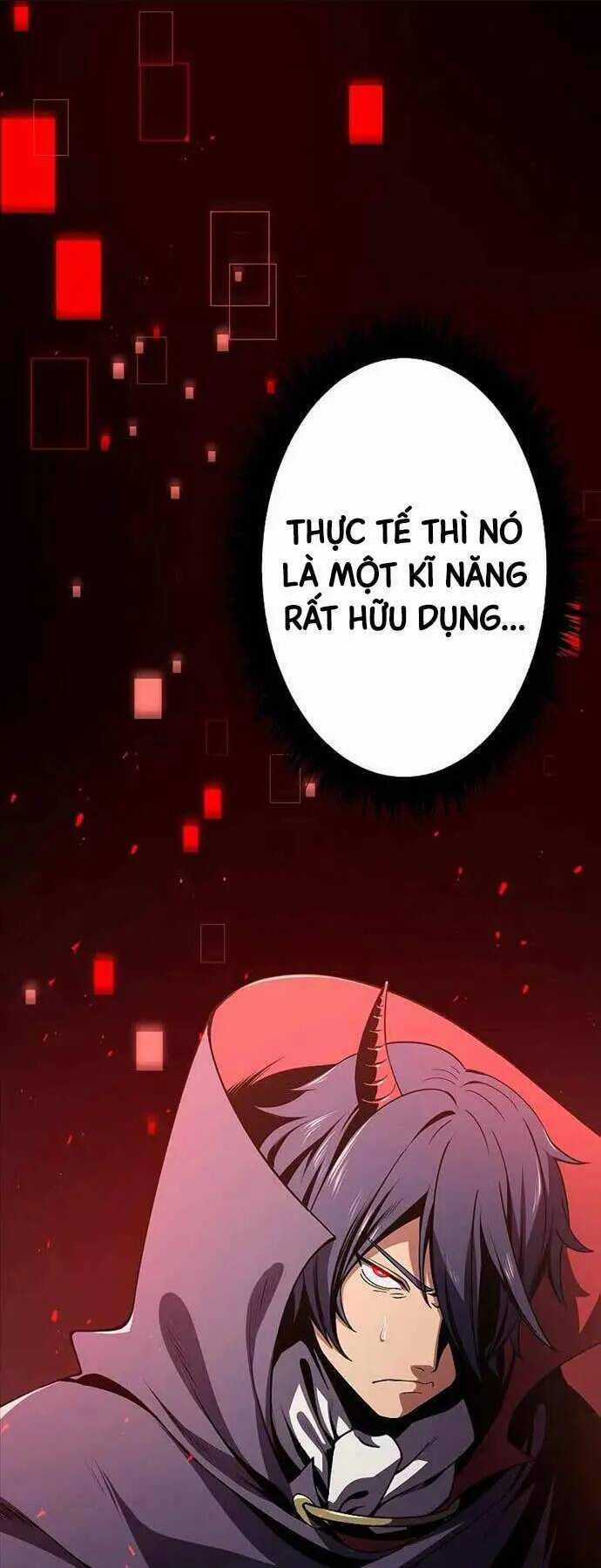 Phòng Thủ Hầm Ngục Chapter 9 trang 37