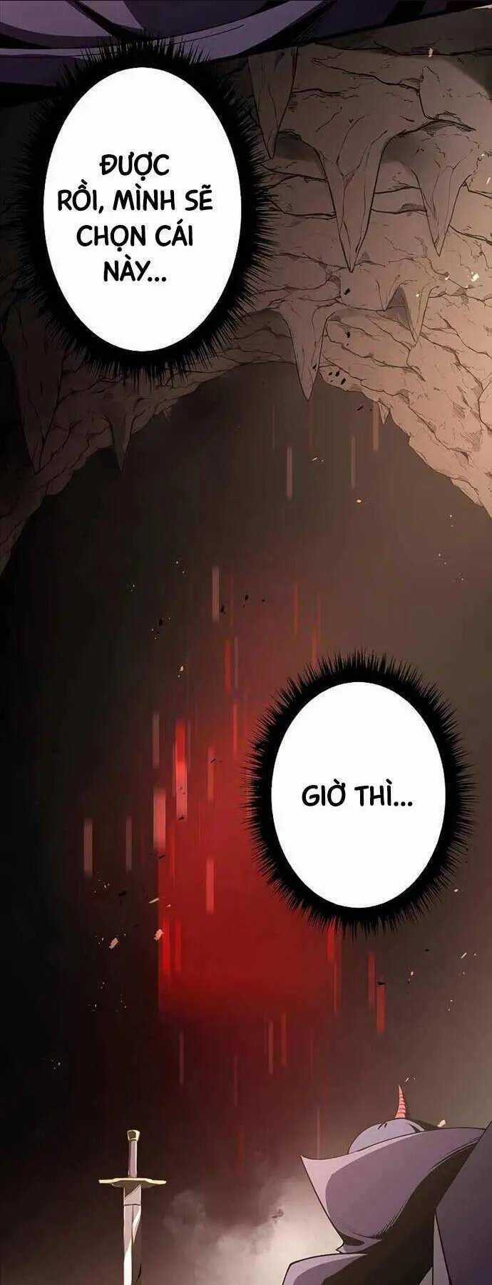 Phòng Thủ Hầm Ngục Chapter 9 trang 38