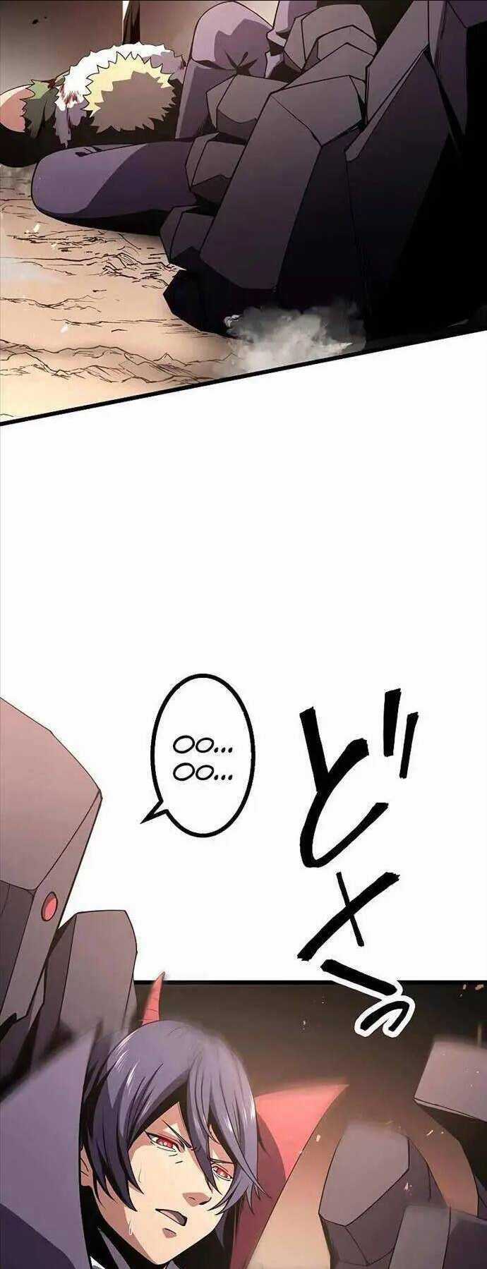 Phòng Thủ Hầm Ngục Chapter 9 trang 39