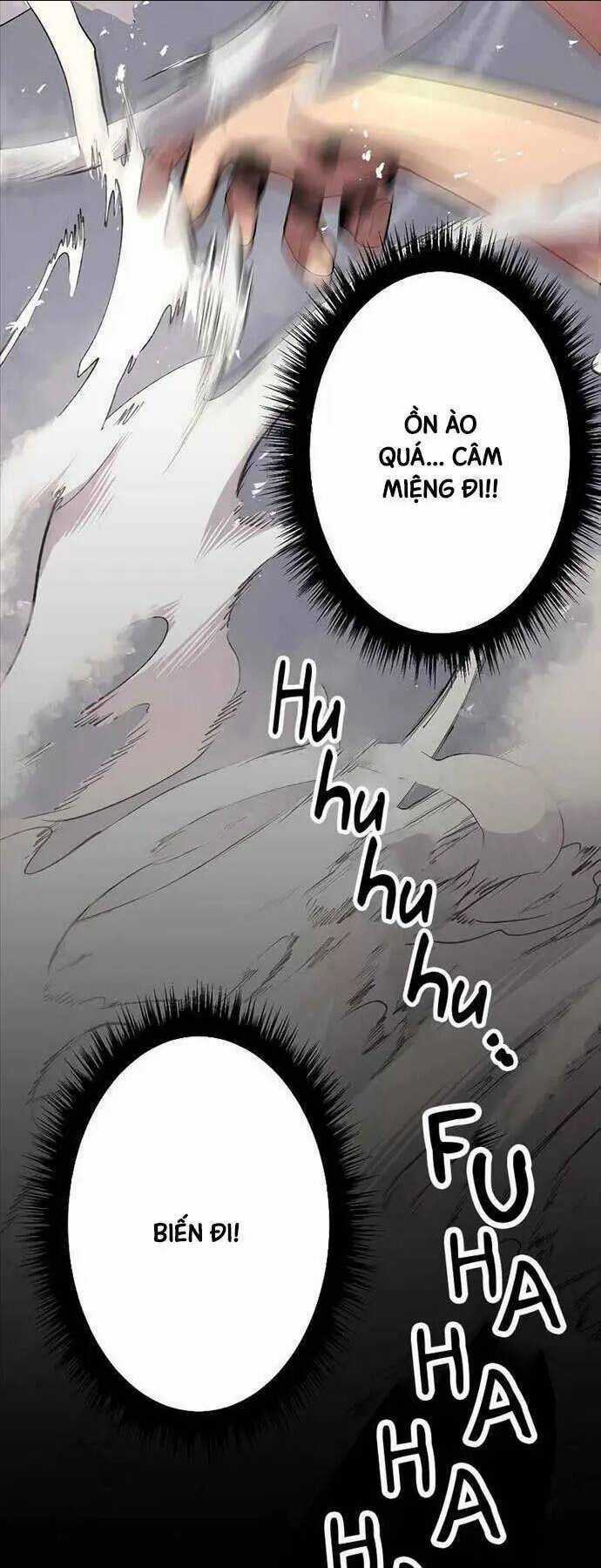 Phòng Thủ Hầm Ngục Chapter 9 trang 4